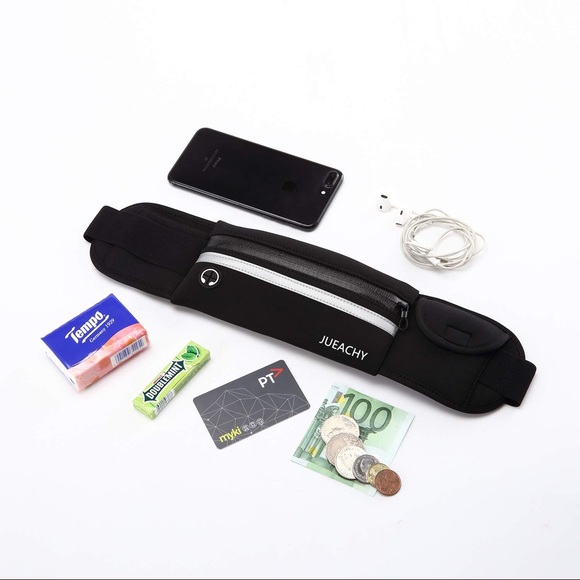 Sport Waist Bag - Picture 11 of 13